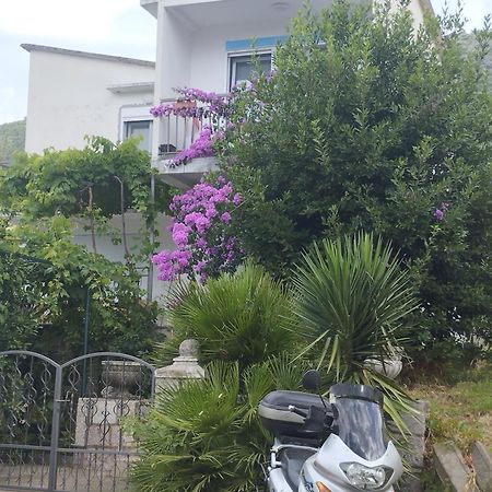 Appartamento Sobica 2 Petrovazzo Esterno foto