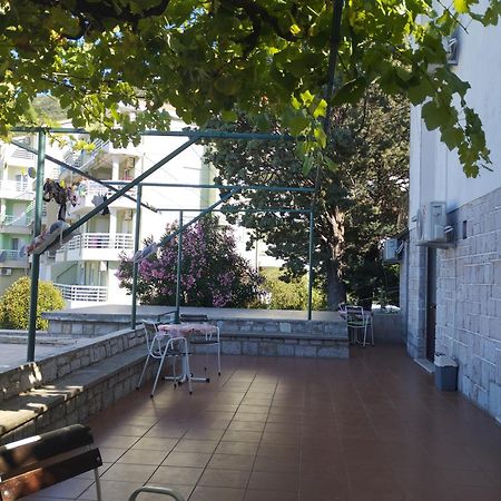 Appartamento Sobica 2 Petrovazzo Esterno foto