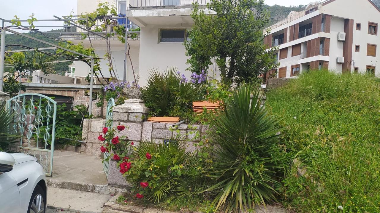 Appartamento Sobica 2 Petrovazzo Esterno foto